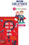 Pachet Lecții prin joc și joacă - Editura Bookzone