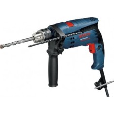 Bosch GSB 1600RE Masina de gaurit cu percutie 700W, 220V, 50Hz - 4053423242645