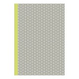 Notebook: the Indie Collection Design A