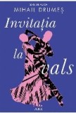 Invita&Aring;&pound;ia la vals