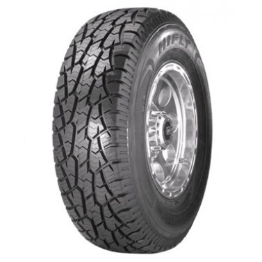 Anvelope Hifly All Terrain AT 601 245/65R17 107T All Season foto