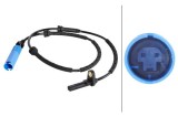 HELLA 6PU 012 039-861 senzor,turatie roata