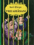 C9591N Trei grăsani de Iuri Oleșa, 1985