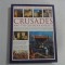 AN ILLUSTRATED HISTORY OF THE CRUSADES AND THE CRUSADER KNIGHTS - CHARLES PHILLIPS