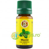 Ulei Esential de Menta 10ml