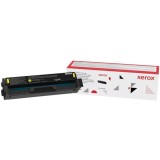 Cartus Toner Xerox Yellow 006R04398