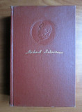 Mihail Sadoveanu - Opere volumul 5 (1956, editie cartonata)