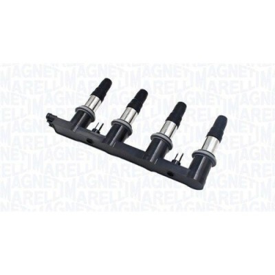Bobina inductie Chevrolet Aveo Saloon (T300), Cruze (J300), Trax; Opel Astra H (A04), Astra J (P10), Insignia (G09), Mokka (J13), Signum Liftback (Z0 foto