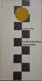 Teoria si practica negocierilor - Mircea Malita - Carte beletristica