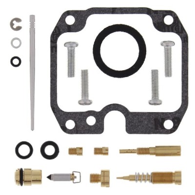 KIT REPARATIE CARBURATOR 4RIDE YAMAHA TT-R 125 2000-2005 foto