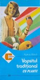 Vopsitul Traditional cu Plante - Agneta Batca - Carte