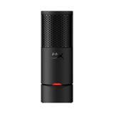 Microfon HP HyperX Solocast 2 Condenser USB Negru