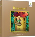 Cumpara ieftin Rapunzel. Povești Pentru Cei Foarte Mici, - Editura Gama