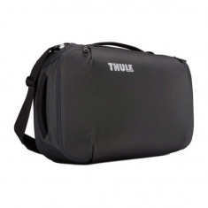 Geanta voiaj Thule Subterra CarryOn 40L Dark Shadow foto