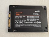 Solid State Drive SSD Samsung 840 Series 250GB 2.5" SATA III 250G MZ-7TD250