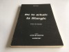 SERGIU TOFAN, DE LA ARHAIC LA LITURGIC. LECTII DE FILOSOFIE