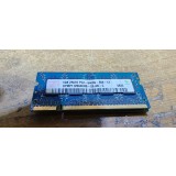 Ram Laptop hynix 1GB DDR3 PC2-6400S HYMP112S64CR6-S6