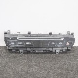 Buton player muzical MERCEDES-BENZ GLC X253, C253 2017 OEM: A2059055201 10465285