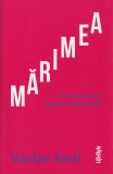 Marimea - Vaclav Smil