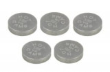 Pastile reglaj supape 7,48mm x1,65mm, (5 pcs) compatibil: CAGIVA RAPTOR, V-RAPTOR; GAS GAS EC; HONDA CB, CB-1, CBF, CBR, CRF, FJS, GL, NPS, NX, RVF, S