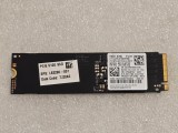 Solid-State Drive (SSD) Samsung 512GB M.2 2280 PCIe Gen3.0 x4 NVMe MZ-VLQ5120