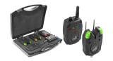 Carp Expert Piave Set Avertizoare Radio 3+1