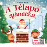 A T&eacute;lap&oacute; aj&aacute;nd&eacute;ka - Szab&oacute; Zsolt