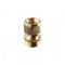 Conector 3/4&rdquo; alama filet exterior