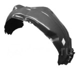 Carenaj roata Toyota Camry (Xv50), 09.2011-2017, punte Fata, partea Dreapta, plastic-polipropilena (PP), Aftermarket