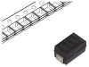 Condensator tantal-polimer low ESR 680uF 6.3V SMD