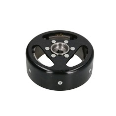 Magnetou Simson electronic tip 1