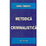 Metodica criminalistica