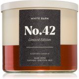 Bath &amp; Body Works Limited Edition No.42 lum&acirc;nare parfumată 411 g