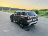 Dacia Duster 2, 1,3 TcE Benzina