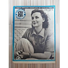 Revista Realitatea Ilustrata nr.851/1943