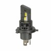 Bec Halo Led Alien-X Series Quick-Fit H4-H19 - P43t / PU43t-3 12V - 1buc Garage AutoRide