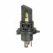 Bec Halo Led Alien-X Series Quick-Fit H4-H19 - P43t / PU43t-3 12V - 1buc Garage AutoRide