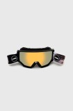 Uvex ochelari de protec&Aring;&pound;ie Athletic CV culoarea gri