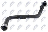 Furtun aer supraalimentare Renault Clio V 1.3 TCE 20, Captur II 1.3 TCE 20, Arkana 1.3 TCE 20, Nissan Juke 1.0 Dig-T 20; 144605956R; NTY, aftermarket