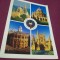 CARTE POSTALA --THE UNIVERSITY OF OXFORD CIRCULATA