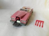 bnk jc Dinky 100 Lady Penelope FAB 1