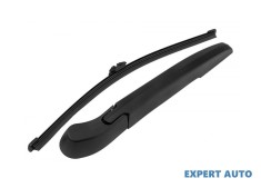 Brat stergator hayon spate BMW X3 (2010-&gt;) [F25] #1