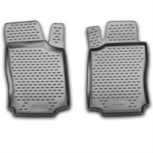 Covoras auto OPEL Combo 2001-, 2 buc. Covoras auto OPEL Combo 2001-, 2 buc.