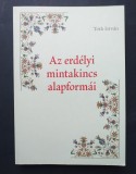 Arta Populara Transilvania - Motive Traditionale: Mobila, Textile, Ceramica, Arhitectura, Oua Incondeiate - Ilustratii Alb-Negru, Limba Maghiara
