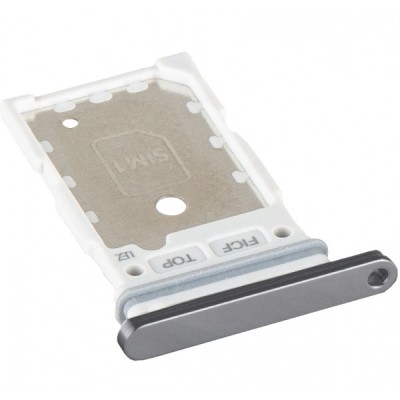 Suport SIM Samsung Galaxy Z Fold4 F936, Negru foto