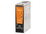 Alimentator pulsatoriu pentru şină DIN 120W 24VDC 5A