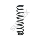 Arc spiral Mercedes Clasa E (W211) Suplex 19301, parte montare : Punte Fata