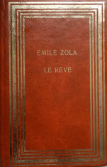 LE REVE-EMILE ZOLA foto