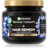 Garnier Botanic Therapy Hair Remedy masca hidratanta pentru scalp gras și v&acirc;rfuri uscate 340 ml