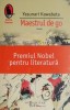 Maestrul de Go - Yasunari Kawabata - Roman - Carte Beletristica